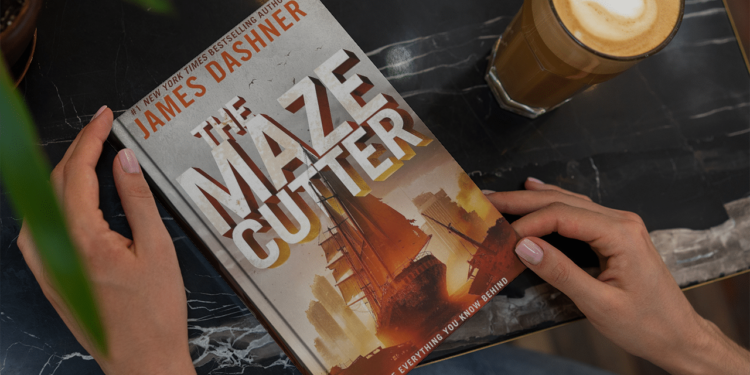 Exploring the Cinematic World of James Dashner