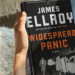 Exploring the Cinematic World of James Ellroy