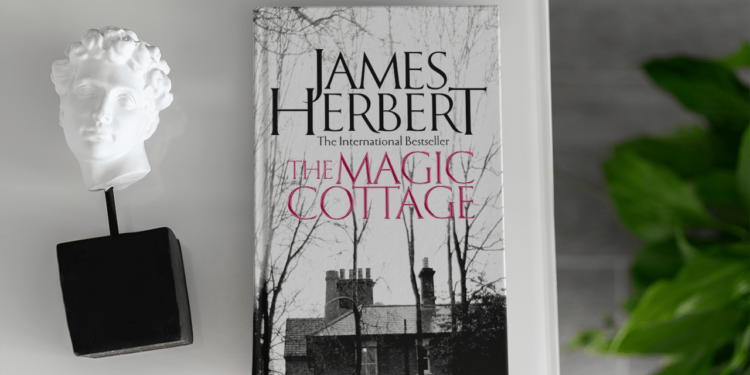 Exploring the Cinematic World of James Herbert