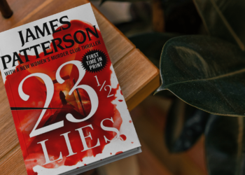 Exploring the Cinematic World of James Patterson