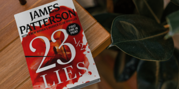 Exploring the Cinematic World of James Patterson