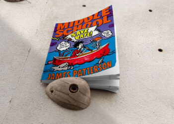 Exploring the Cinematic World of James Patterson and Chris Tebbetts