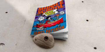 Exploring the Cinematic World of James Patterson and Chris Tebbetts