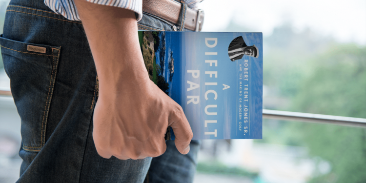 Exploring the Cinematic World of James R. Hansen