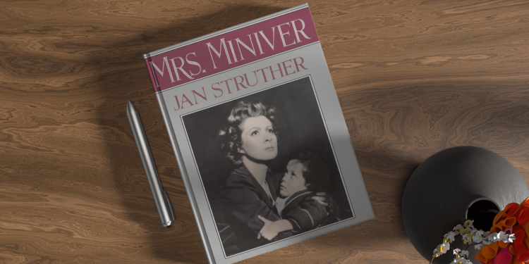 Exploring the Cinematic World of Jan Struther