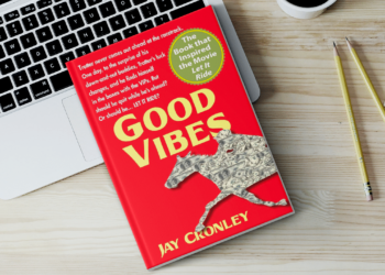 Exploring the Cinematic World of Jay Cronley