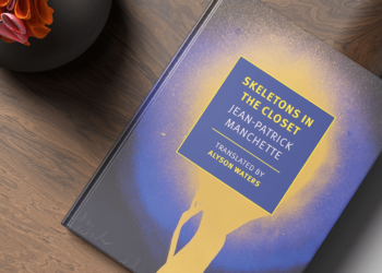 Exploring the Cinematic World of Jean-Patrick Manchette