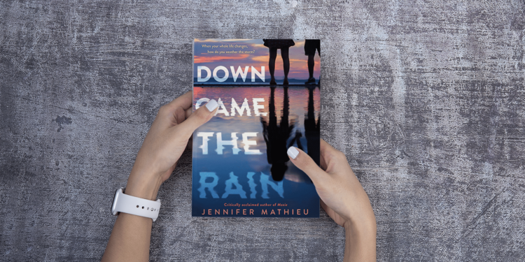 Exploring the Cinematic World of Jennifer Mathieu