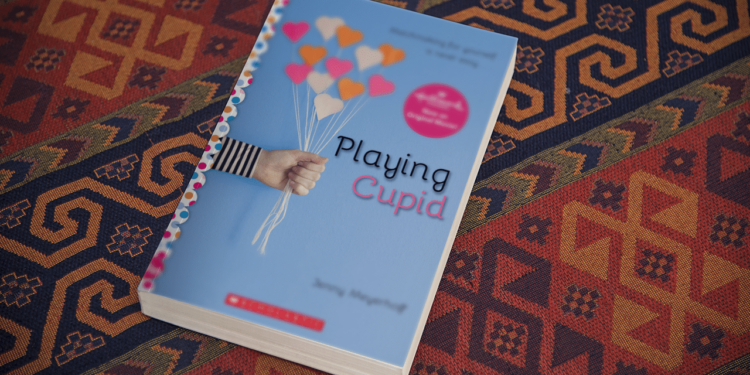 Exploring the Cinematic World of Jenny Meyerhoff