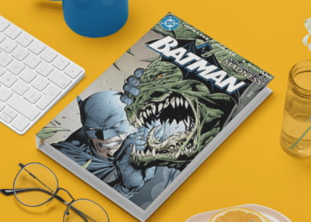 Exploring the Cinematic World of Jeph Loeb and Jim Lee