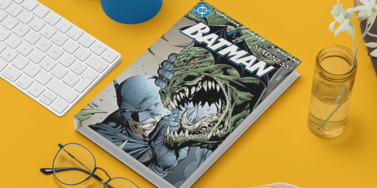 Exploring the Cinematic World of Jeph Loeb and Jim Lee