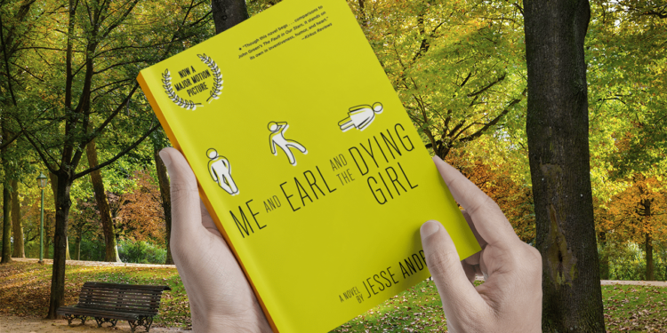 Exploring the Cinematic World of Jesse Andrews