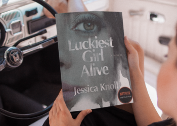 Exploring the Cinematic World of Jessica Knoll