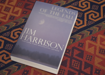 Exploring the Cinematic World of Jim Harrison