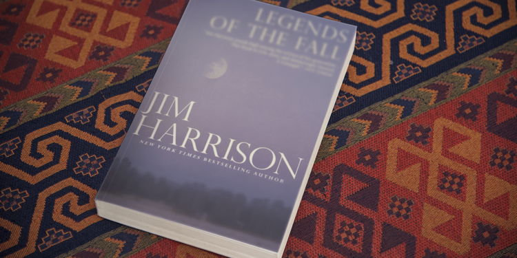 Exploring the Cinematic World of Jim Harrison