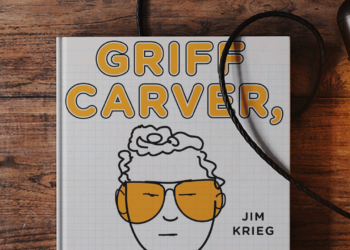 Exploring the Cinematic World of Jim Krieg