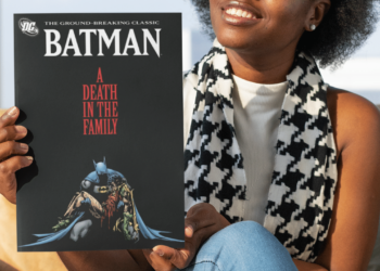 Exploring the Cinematic World of Jim Starlin