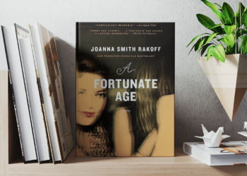 Exploring the Cinematic World of Joanna Rakoff