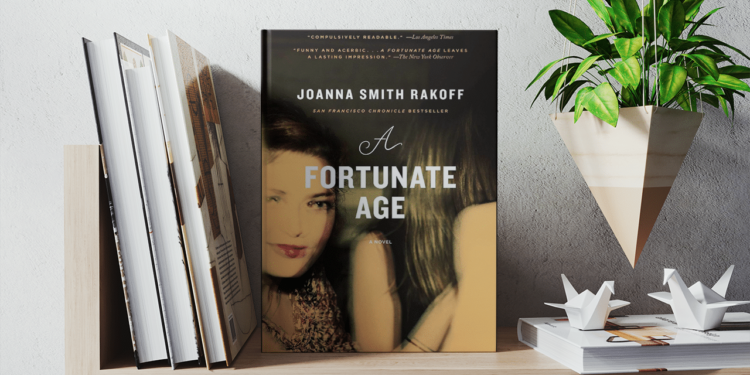 Exploring the Cinematic World of Joanna Rakoff