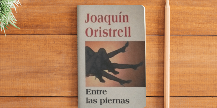 Exploring the Cinematic World of Joaquí­n Oristrell