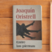 Exploring the Cinematic World of Joaquí­n Oristrell