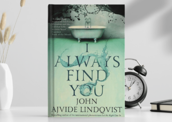 Exploring the Cinematic World of John Ajvide Lindqvist