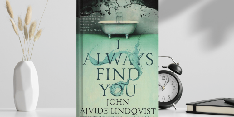 Exploring the Cinematic World of John Ajvide Lindqvist