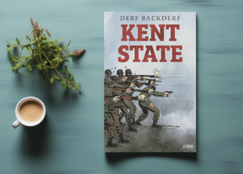 Exploring the Cinematic World of John ""Derf"" Backderf