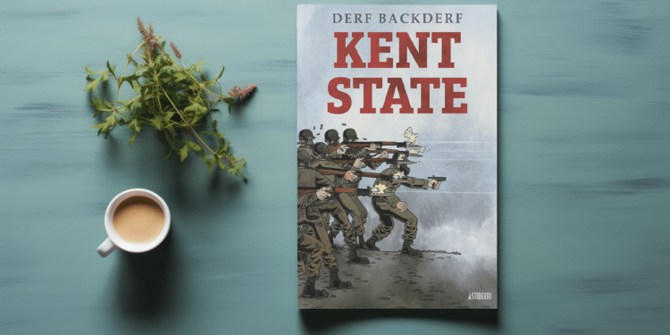 Exploring the Cinematic World of John ""Derf"" Backderf