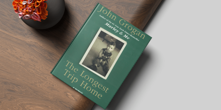 Exploring the Cinematic World of John Grogan