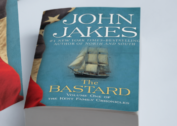 Exploring the Cinematic World of John Jakes