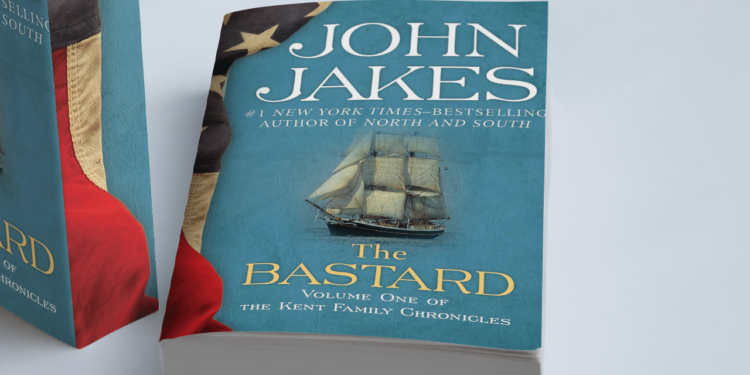 Exploring the Cinematic World of John Jakes