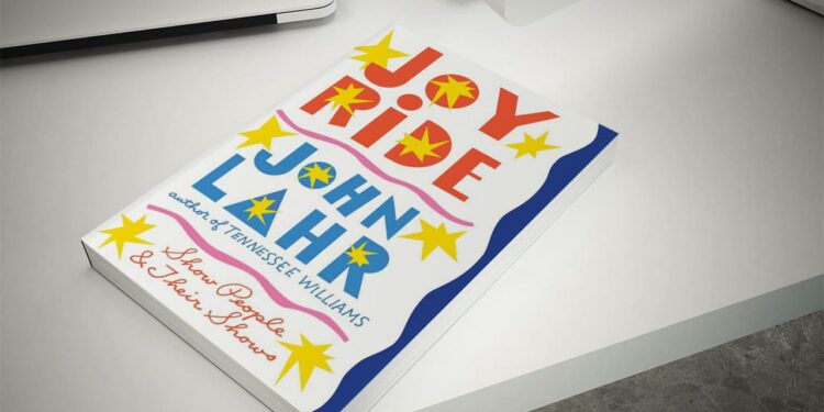 Exploring the Cinematic World of John Lahr