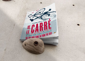 Exploring the Cinematic World of John le Carré