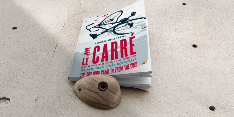 Exploring the Cinematic World of John le Carré