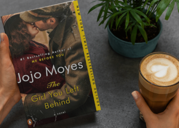 Exploring the Cinematic World of Jojo Moyes