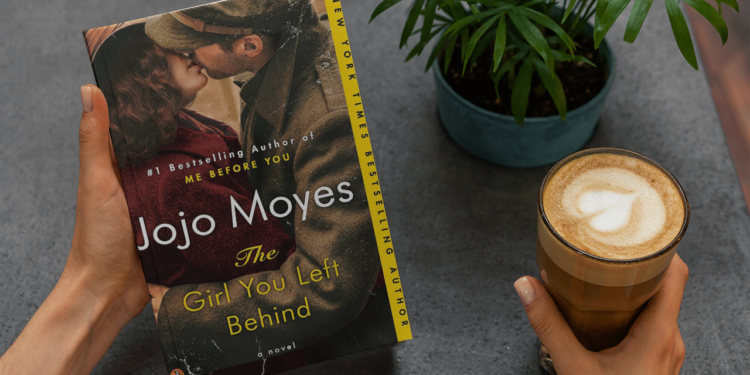 Exploring the Cinematic World of Jojo Moyes