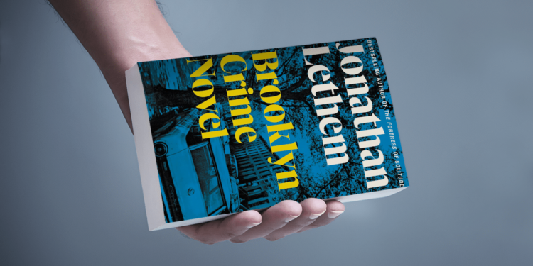 Exploring the Cinematic World of Jonathan Lethem