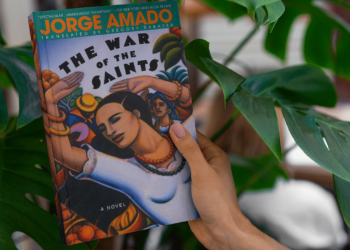 Exploring the Cinematic World of Jorge Amado