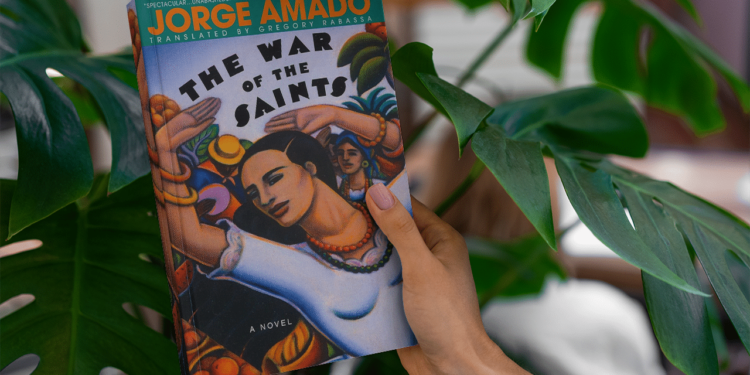 Exploring the Cinematic World of Jorge Amado