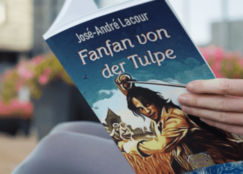 Exploring the Cinematic World of José-André Lacour