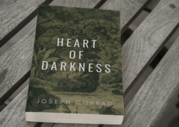 Exploring the Cinematic World of Joseph Conrad