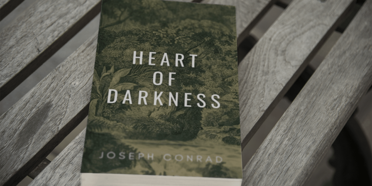 Exploring the Cinematic World of Joseph Conrad