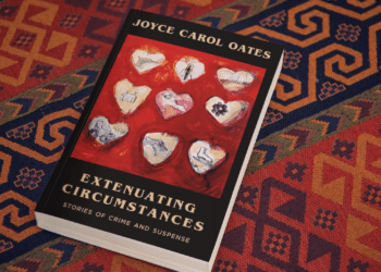 Exploring the Cinematic World of Joyce Carol Oates