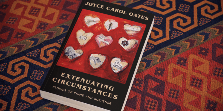 Exploring the Cinematic World of Joyce Carol Oates
