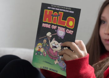 Exploring the Cinematic World of Judd Winick