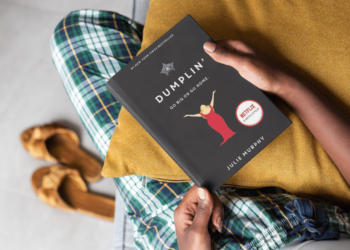 Exploring the Cinematic World of Julie Murphy