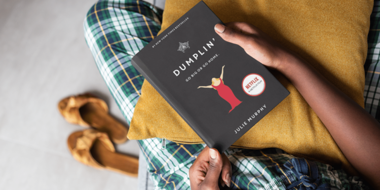 Exploring the Cinematic World of Julie Murphy