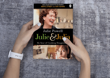 Exploring the Cinematic World of Julie Powell