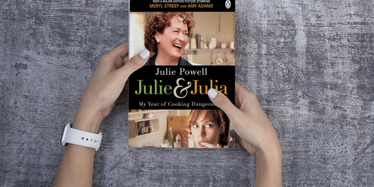 Exploring the Cinematic World of Julie Powell